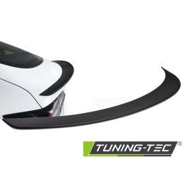 TRUNK SPOILER J STYLE fits TESLA 3 17-23, Nouveaux produits tuning-tec