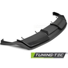 DIFFUSOR SPORT 2 STYLE fits TESLA 3 17-23, Nouveaux produits tuning-tec