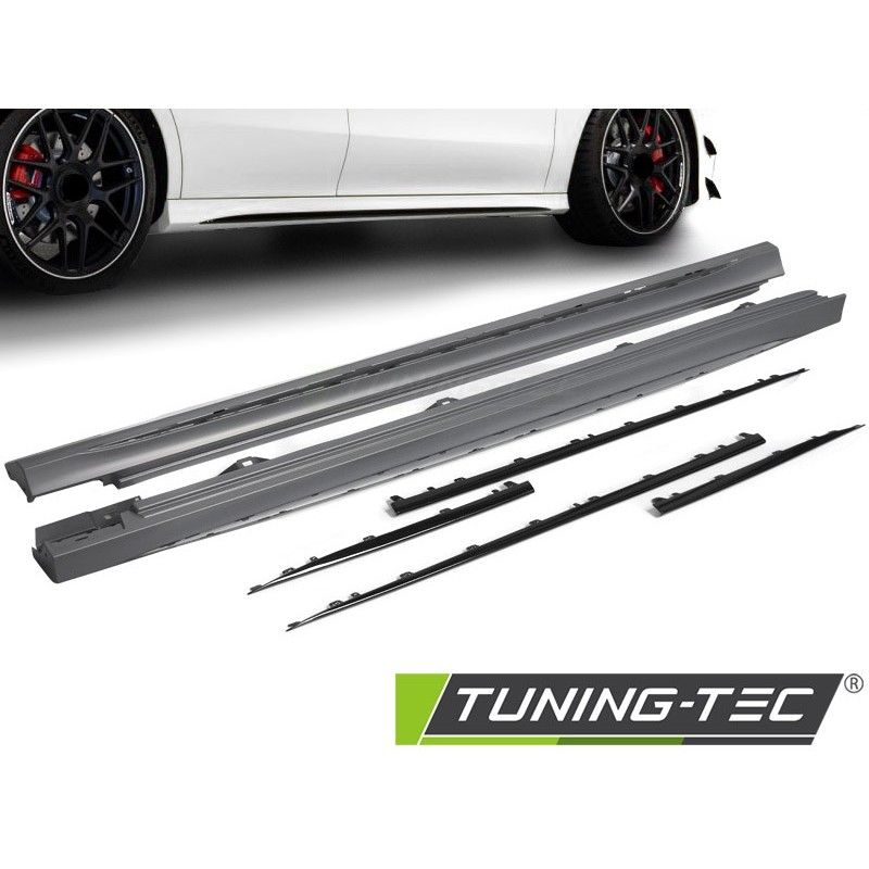 MERCEDES CLA W118 19- SPORT STYLE, Nouveaux produits tuning-tec MERCEDES CLA W118 19- SPORT STYLE, Nouveaux produits tuning-tec
