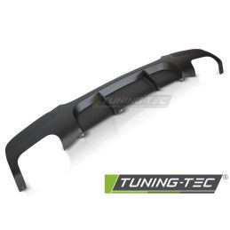 BMW E90/E91 PERFORMANCE TWIN OUTLET TWIN MUFFLER, Nouveaux produits tuning-tec
