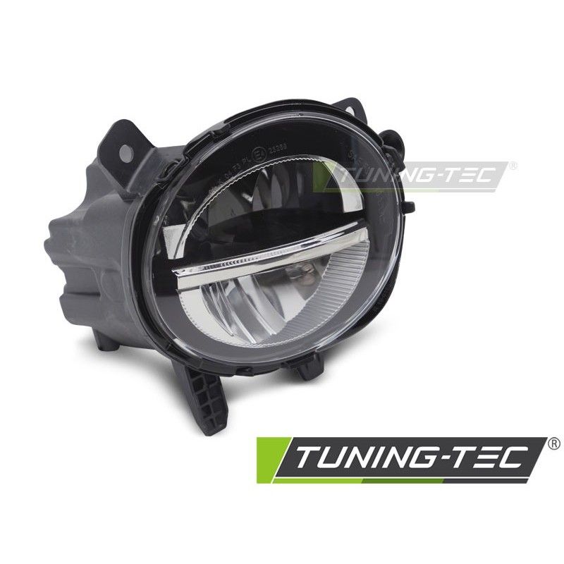 LED FOG LIGHT RIGHT SIDE fits BMW F30 LCI F20 LCI F32, Nouveaux produits tuning-tec LED FOG LIGHT RIGHT SIDE fits BMW F30 LCI F20 LCI F32, Nouveaux produits tuning-tec