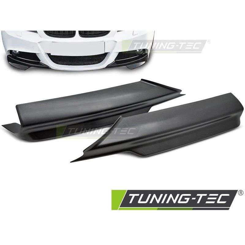 FRONT SPLITTER SPORT fits BMW E90 / E91 05-08, Nouveaux produits tuning-tec FRONT SPLITTER SPORT fits BMW E90 / E91 05-08, Nouveaux produits tuning-tec