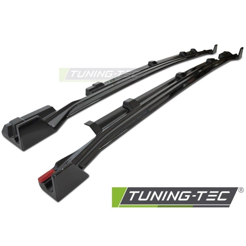 SIDE SKIRTS SPORT fits VW ARTEON 17-, Nouveaux produits tuning-tec