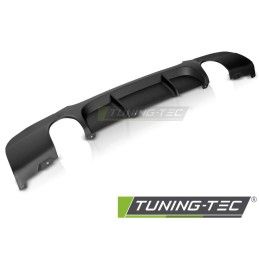 BMW E90/E91 PERFORMANCE TWIN OUTLET SINGLE MUFFLER, Nouveaux produits tuning-tec