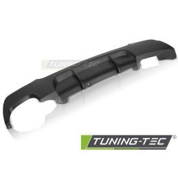 BMW E92/E93 PERFORMANCE SINGLE OUTLET TWIN MUFFLER, Nouveaux produits tuning-tec