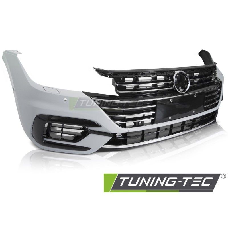 FRONT BUMPER SPORT fits VW ARTEON 17-20, Nouveaux produits tuning-tec
