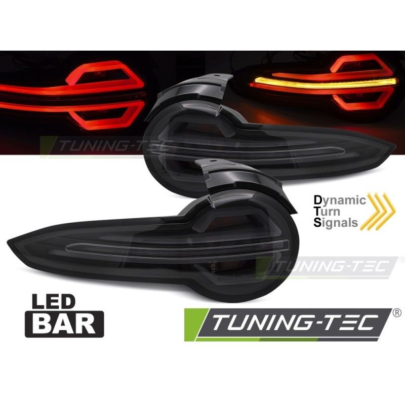 LED TAIL LIGHTS BLACK SMOKE LED SEQ fits MAZDA MX5 ND 2015, Nouveaux produits tuning-tec LED TAIL LIGHTS BLACK SMOKE LED SEQ fits MAZDA MX5 ND 2015, Nouveaux produits tuning-tec