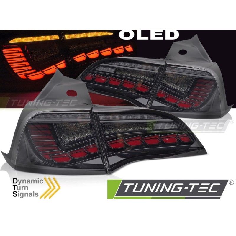 LED TAIL LIGHTS fits TESLA MODEL 3 17-23/ MODEL Y, Nouveaux produits tuning-tec