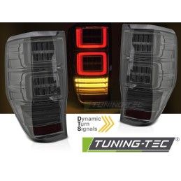 FORD RANGER 11-22 SMOKE LED, Nouveaux produits tuning-tec
