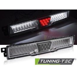 LED BUMPER LIGHT WHITE BLACK fits TOYOTA GR86 21-, Nouveaux produits tuning-tec