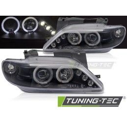 CITROEN XSARA 97-00 ANGEL EYES BLACK, Nouveaux produits tuning-tec
