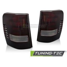 CHRYSLER JEEP GRAND CHEROKEE (WJ) 99-05.05 DARK RED, Nouveaux produits tuning-tec