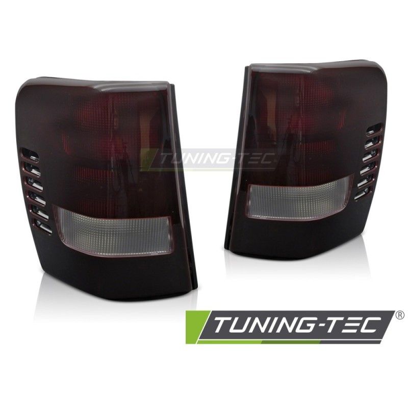 CHRYSLER JEEP GRAND CHEROKEE (WJ) 99-05.05 DARK RED, Nouveaux produits tuning-tec