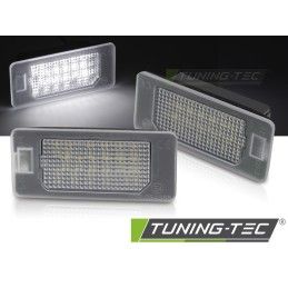  FIAT 500E II / 500X / ABARTH 500E LED, Nouveaux produits tuning-tec
