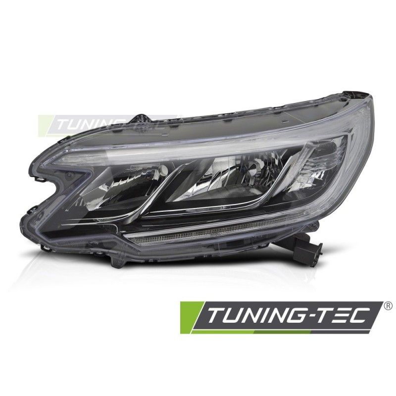 HEADLIGHT LEFT SIDE TYC fits HONDA CR-V IV 14-18, Nouveaux produits tuning-tec