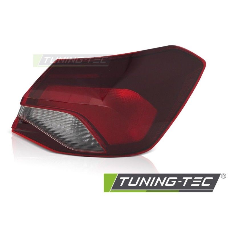 TAIL LIGHT RIGHT SIDE TYC fits FORD FOCUS MK4 18-21 HATCHBACK, Nouveaux produits tuning-tec