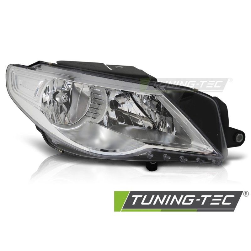 HEADLIGHT RIGHT SIDE TYC fits VW PASSAT CC 08-12, Nouveaux produits tuning-tec