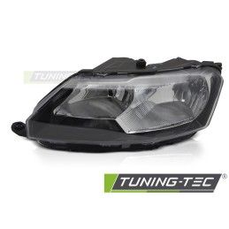 HEADLIGHT LEFT SIDE TYC fits SKODA RAPID 12-17, Nouveaux produits tuning-tec