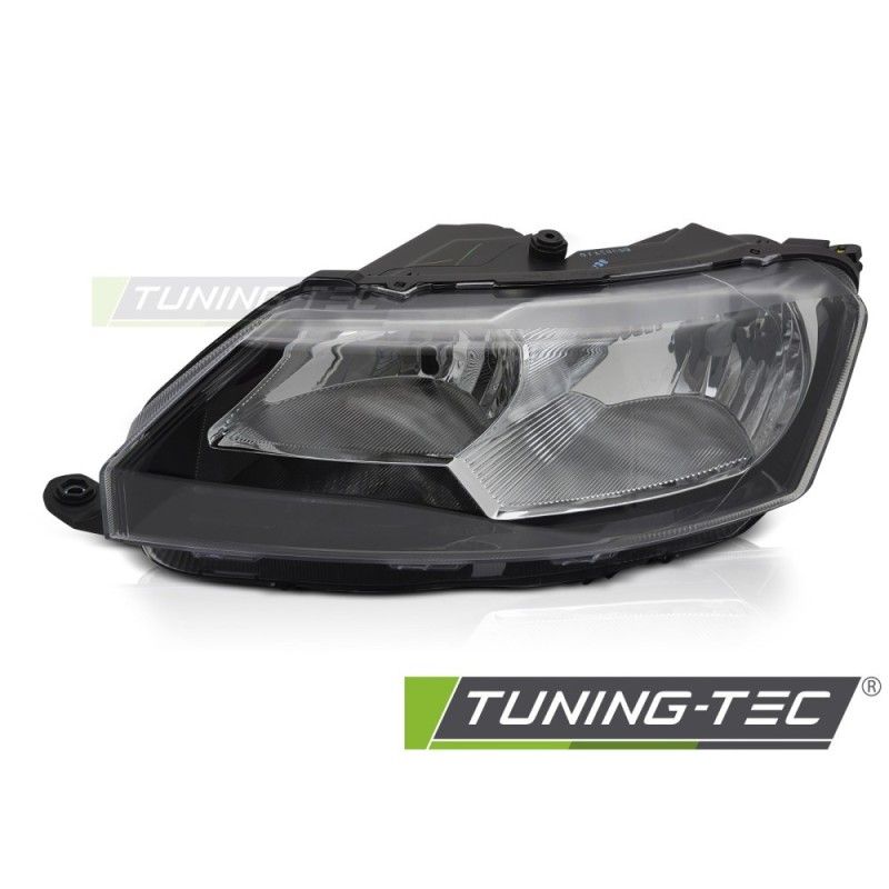 HEADLIGHT LEFT SIDE TYC fits SKODA RAPID 12-17, Nouveaux produits tuning-tec