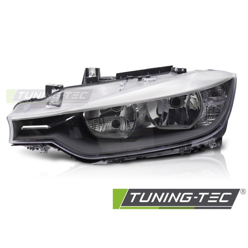 HEADLIGHT LEFT SIDE fits BMW F30 F31 11-15, Nouveaux produits tuning-tec