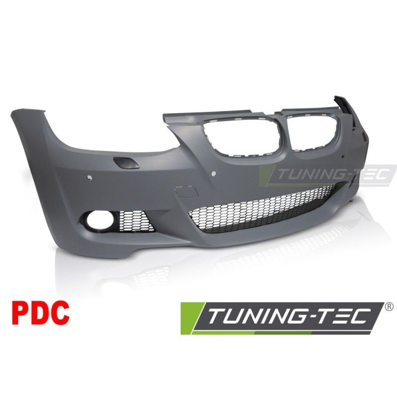 FRONT BUMPER SPORT PDC fits BMW E92 / E93 06-09, Nouveaux produits tuning-tec