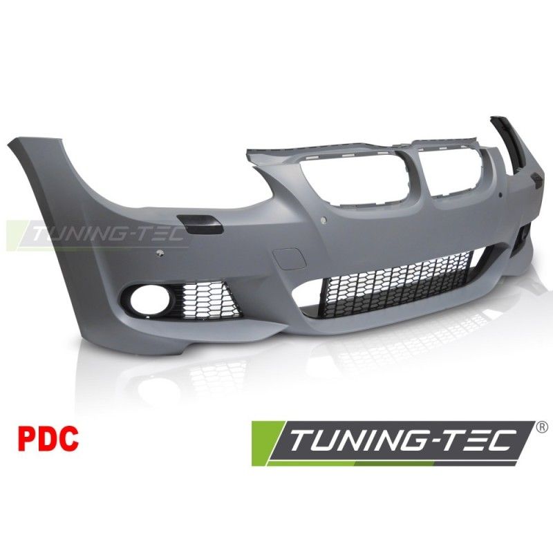 FRONT BUMPER SPORT PDC fits BMW E92 / E93 10-13 LCI, Nouveaux produits tuning-tec
