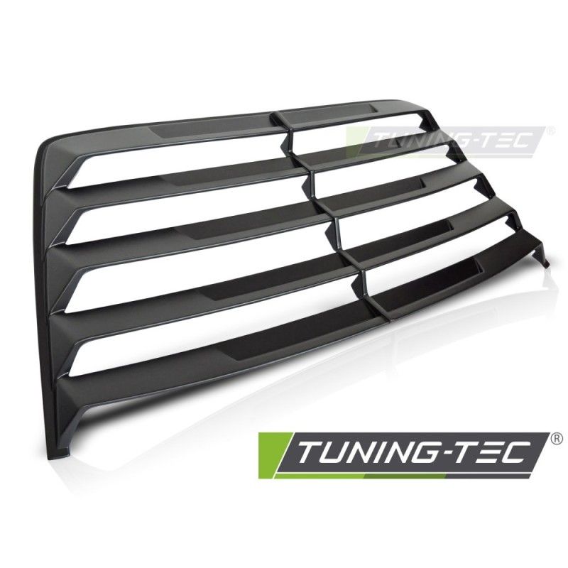 REAR WINDOW LOUVER fits BMW E30 82-90, Nouveaux produits tuning-tec