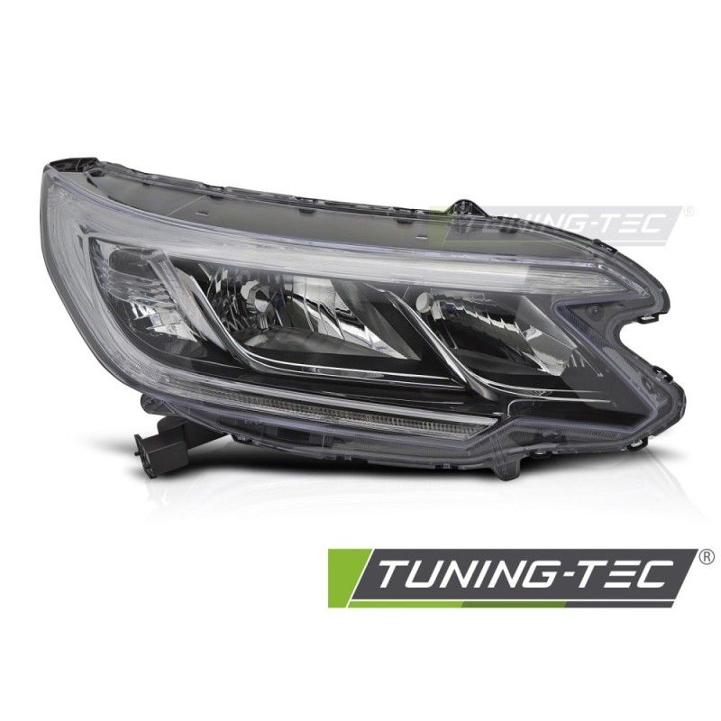 HEADLIGHT RIGHT SIDE TYC fits HONDA CR-V IV 14-18, Nouveaux produits tuning-tec