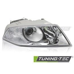 XENON HEADLIGHT RIGHT SIDE TYC fits SKODA OCTAVIA II 04-08, Nouveaux produits tuning-tec