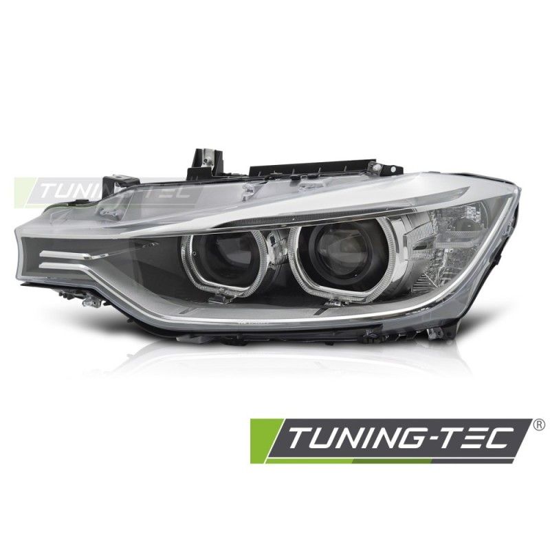 XENON HEADLIGHT LEFT SIDE fits BMW F30 F31 11-15, Nouveaux produits tuning-tec