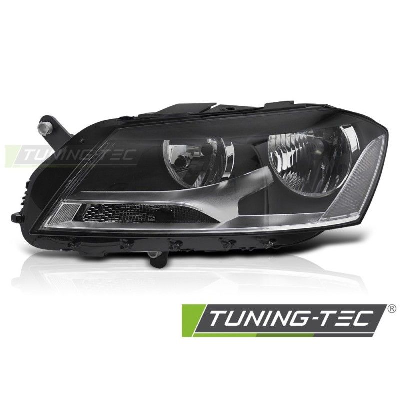 HEADLIGHT LEFT SIDE TYC fits VW PASSAT B7 10-14, Nouveaux produits tuning-tec