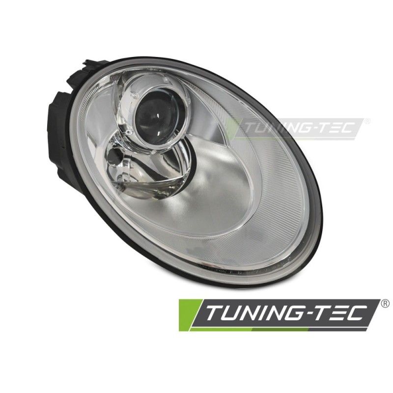 HEADLIGHT RIGHT SIDE TYC fits VW NEW BEETLE 06-12, Nouveaux produits tuning-tec