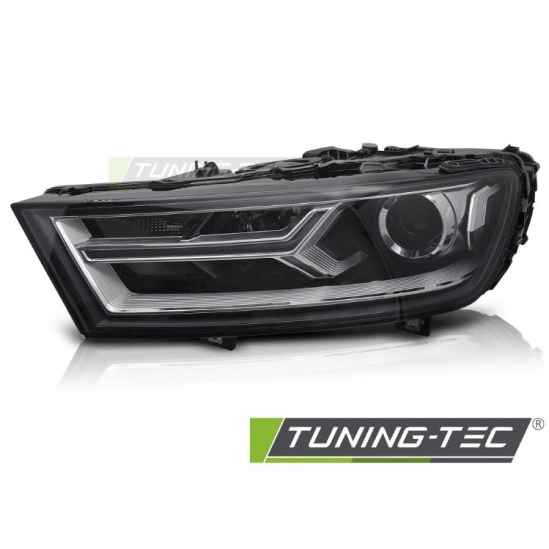 XENON HEADLIGHT LEFT SIDE TYC fits AUDI Q7 15-19, Nouveaux produits tuning-tec