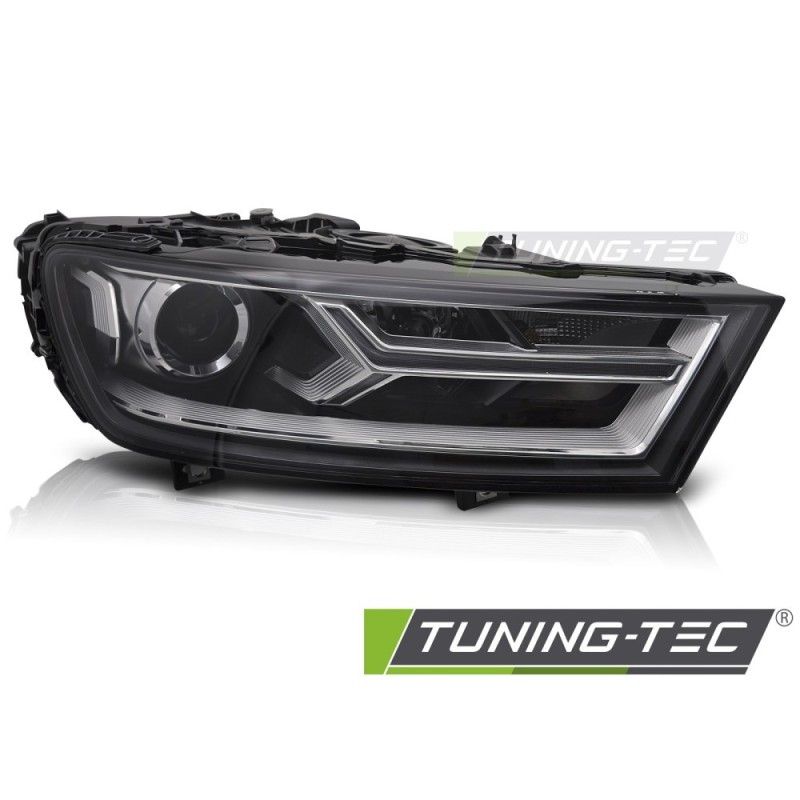 XENON HEADLIGHT RIGHT SIDE TYC fits AUDI Q7 15-19, Nouveaux produits tuning-tec