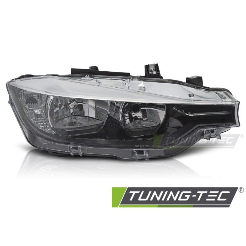 HEADLIGHT RIGHT SIDE fits BMW F30 F31 LCI 15-18, Nouveaux produits tuning-tec