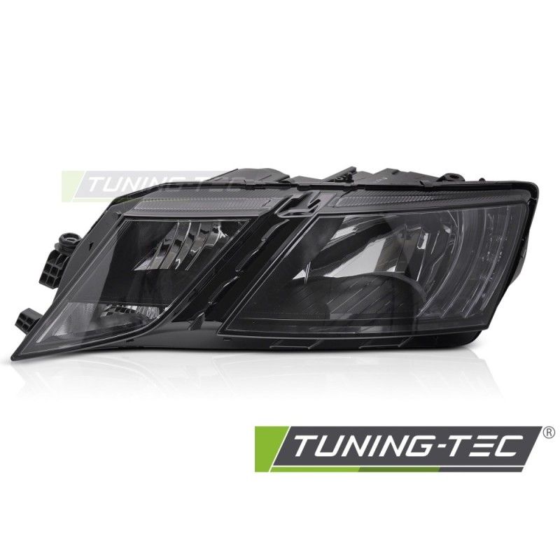 HEADLIGHT LEFT SIDE TYC fits SKODA OCTAVIA III 16-20, Nouveaux produits tuning-tec