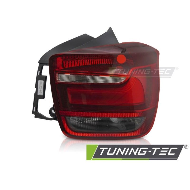 LED TAIL LIGHT RED WHITE RIGHT SIDE TYC fits BMW F20 F21 11-14, Nouveaux produits tuning-tec