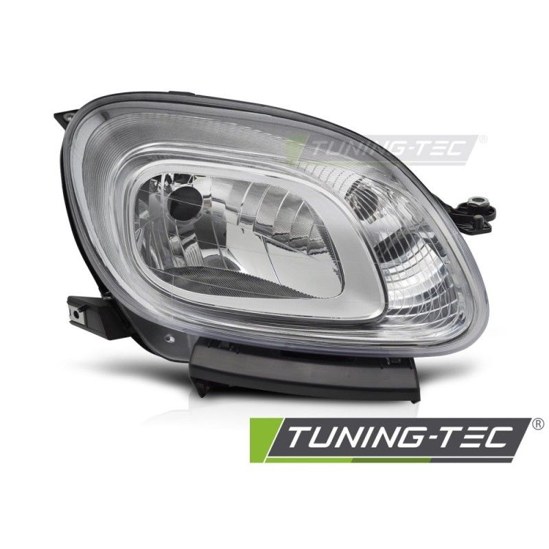HEADLIGHT RIGHT SIDE TYC fits FIAT PANDA III 2012-, Nouveaux produits tuning-tec HEADLIGHT RIGHT SIDE TYC fits FIAT PANDA III 2012-, Nouveaux produits tuning-tec