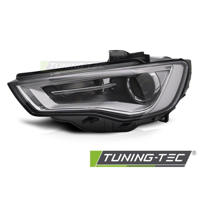 XENON HEADLIGHT LEFT SIDE TYC fits AUDI A3 8V 12-16, Nouveaux produits tuning-tec