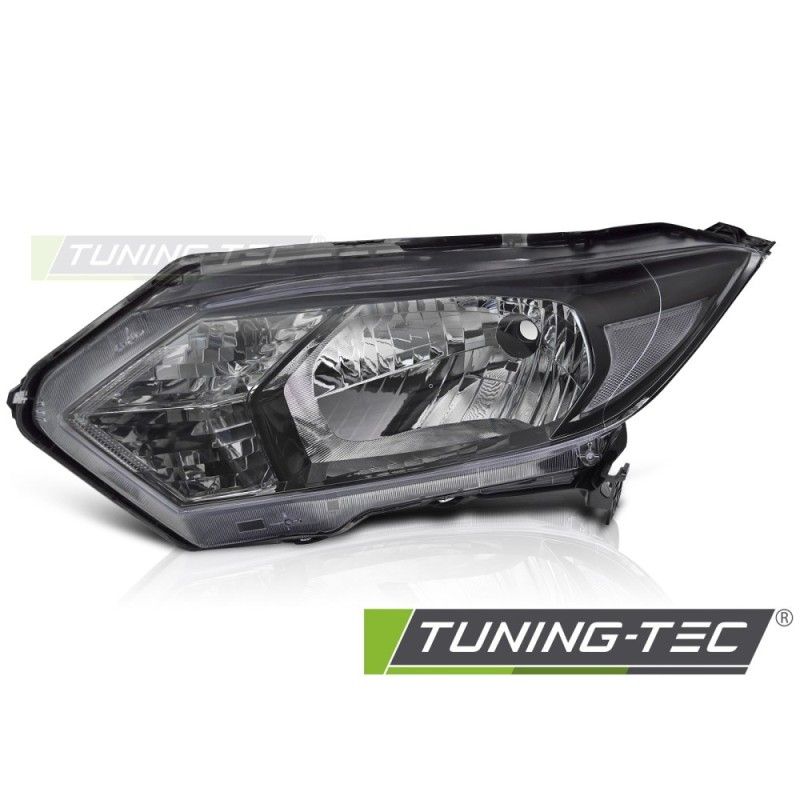 HEADLIGHT LEFT SIDE BLACK TYC fits HONDA HR-V II 15-18, Nouveaux produits tuning-tec