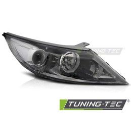 HEADLIGHT RIGHT SIDE TYC fits KIA SPORTAGE III 10-14, Nouveaux produits tuning-tec