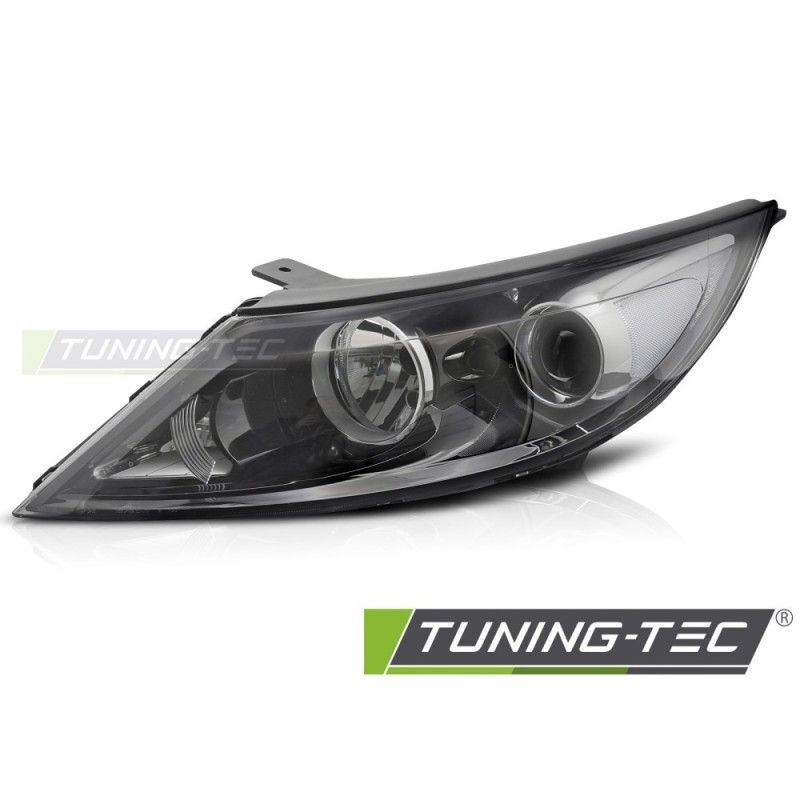 HEADLIGHT LEFT SIDE TYC fits KIA SPORTAGE III 10-14, Nouveaux produits tuning-tec