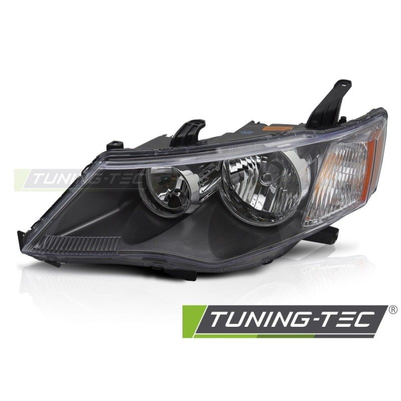 XENON HEADLIGHT LEFT SIDE TYC fits MITSUBISHI OUTLANDER 06-10, Nouveaux produits tuning-tec