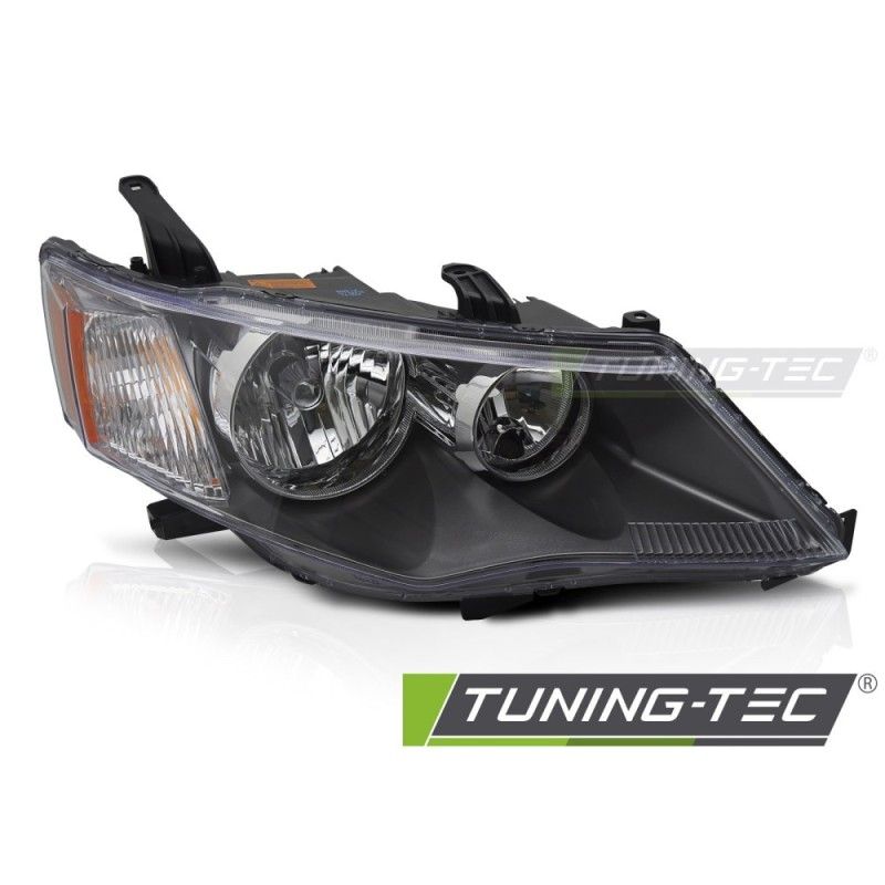 XENON HEADLIGHT RIGHT SIDE TYC fits MITSUBISHI OUTLANDER 06-10, Nouveaux produits tuning-tec