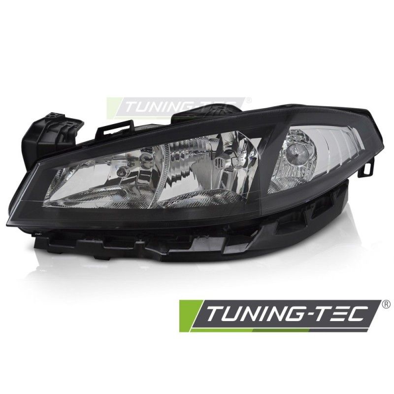 HEADLIGHT LEFT SIDE TYC fits RENAULT LAGUNA II 05-07, Nouveaux produits tuning-tec
