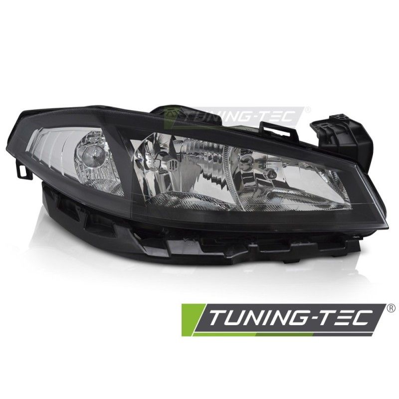 HEADLIGHT RIGHT SIDE TYC fits RENAULT LAGUNA II 05-07, Nouveaux produits tuning-tec