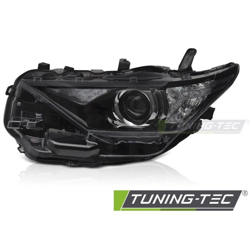HEADLIGHT LEFT SIDE TYC fits TOYOTA AURIS II 15-18, Nouveaux produits tuning-tec