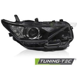 HEADLIGHT RIGHT SIDE TYC fits TOYOTA AURIS II 15-18, Nouveaux produits tuning-tec
