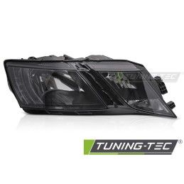 HEADLIGHT RIGHT SIDE TYC fits SKODA OCTAVIA III 16-20, Nouveaux produits tuning-tec