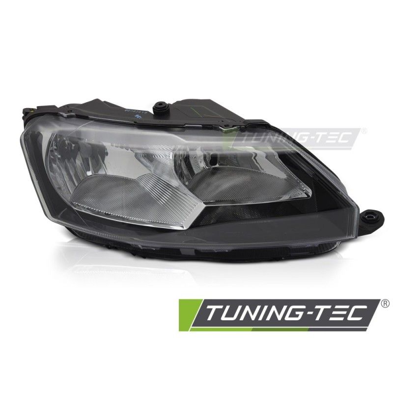 HEADLIGHT RIGHT SIDE TYC fits SKODA RAPID 12-17, Nouveaux produits tuning-tec